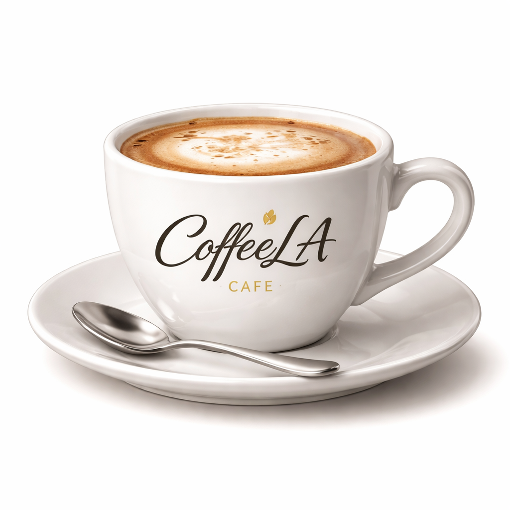 CoffeLA Cafe